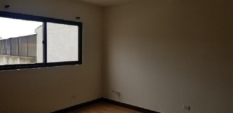 APARTAMENTO EN VENTA EN HACIENDA REAL, ZONA 16, NIVEL 2 — foto 10