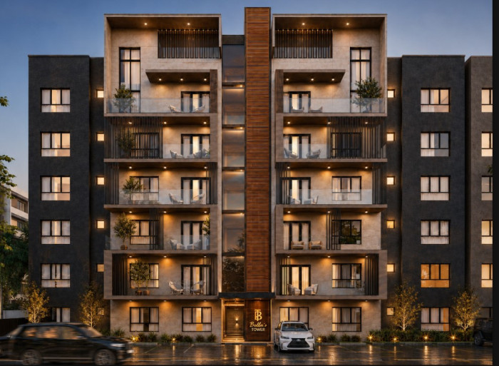 Apartamento en Venta en Villa María, Santiago de los Caballeros — foto 5