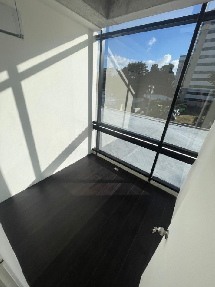 Oficina en Renta, Zona 14, Edificio BURGO — foto 3