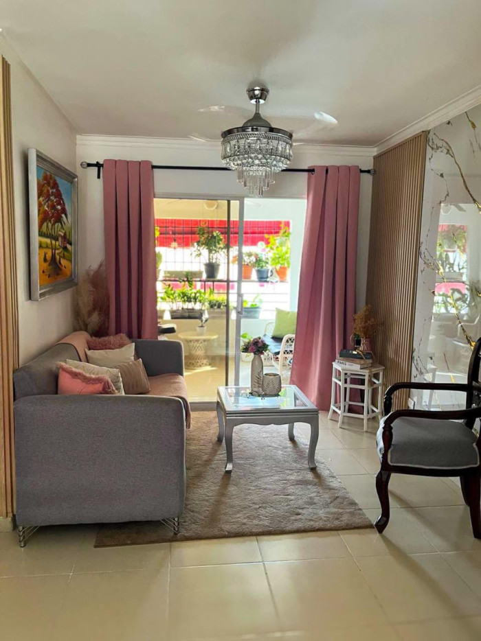 Apartamento en venta en Los Alcarrizos, Santo Domingo Oeste — foto 4