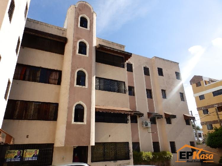 Apartamento de Venta en el Res. Imperial II — foto 3
