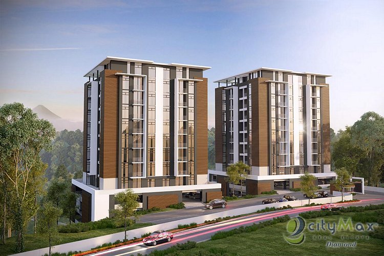 Apartamentos en Venta, en Carretera a El Salvador - Image 2