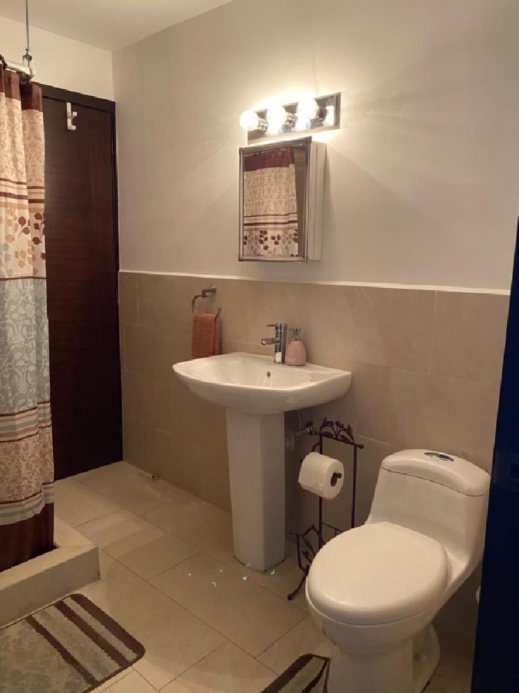 VENDE APARTAMENTO CON O SIN MUEBLES EN RIVOLI VHI ZONA — foto 4