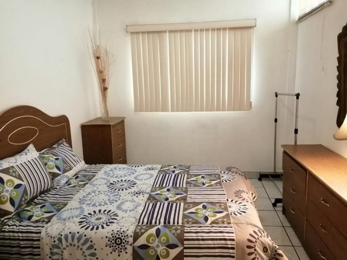 Apartamento Amueblado en Renta zona 10 Ciudad Guatemala - Image 3