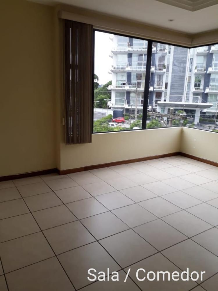 APARTAMENTO EN RENTA, ZONA 10 — foto 12
