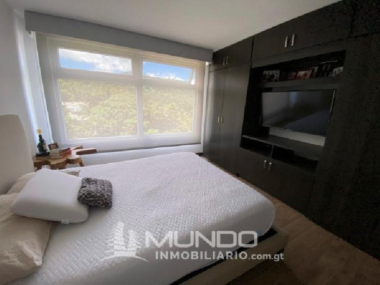 APARTAMENTO EN RENTA EN VILLAS GRANADA PREMIUM/MI