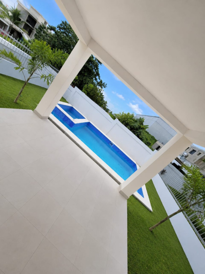 Apartamento en Jacobo Majluta, foto 4