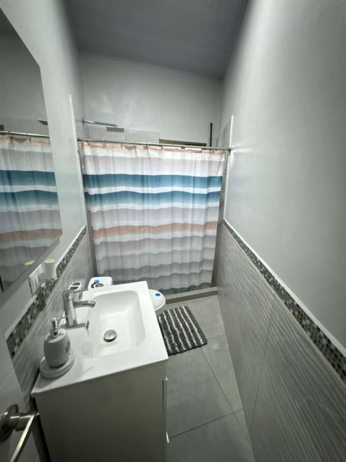 Casa moderna en venta en Chalatenango - 11