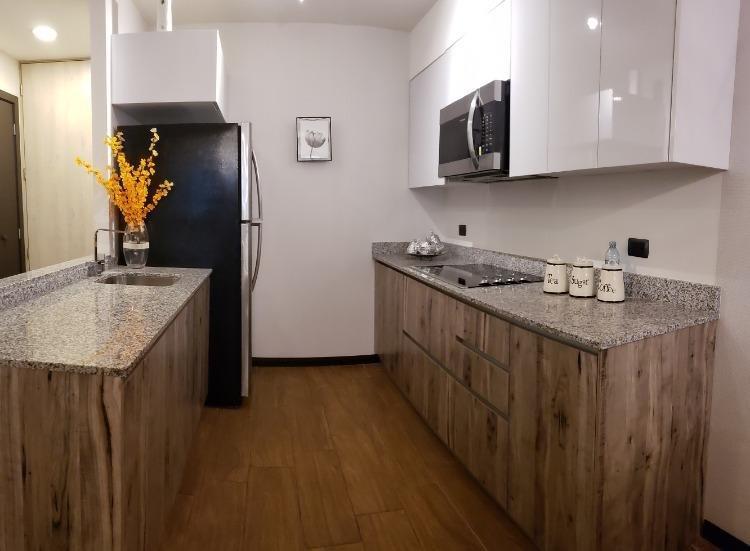 Apartamento nuevo en venta ubicado en zona 11 Guatemala - Image 4