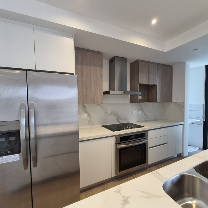 Apartamento en Renta 1 Habitación en Zona 15 GAURA - Miniatura 7