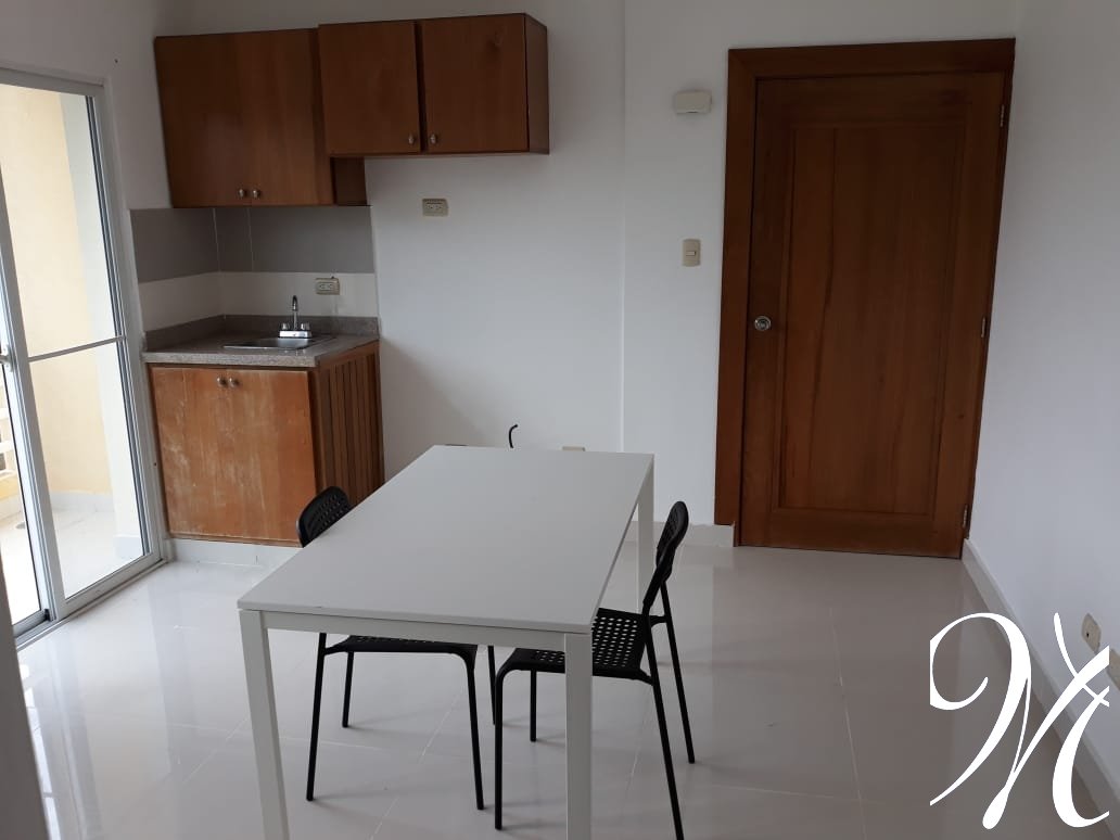 Apartamento de una habitación en Carretera Don Pedro