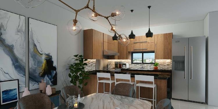 RESIDENCIAL AMARELLO — foto 5