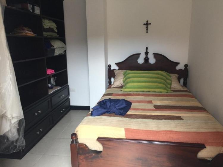Apartamento en Venta en Zona 16 Guatemala - Image 3