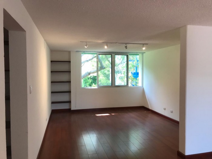 Renta Apartamento en zona 15 Vista Hermosa 2 - Image 1
