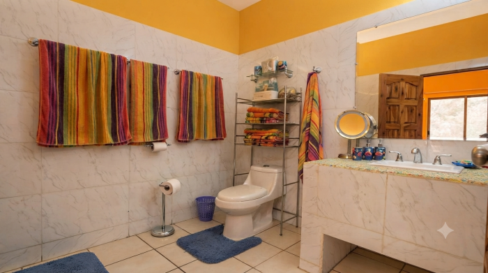 Hermosa casa en venta en Residencial Las Veraneras - 12