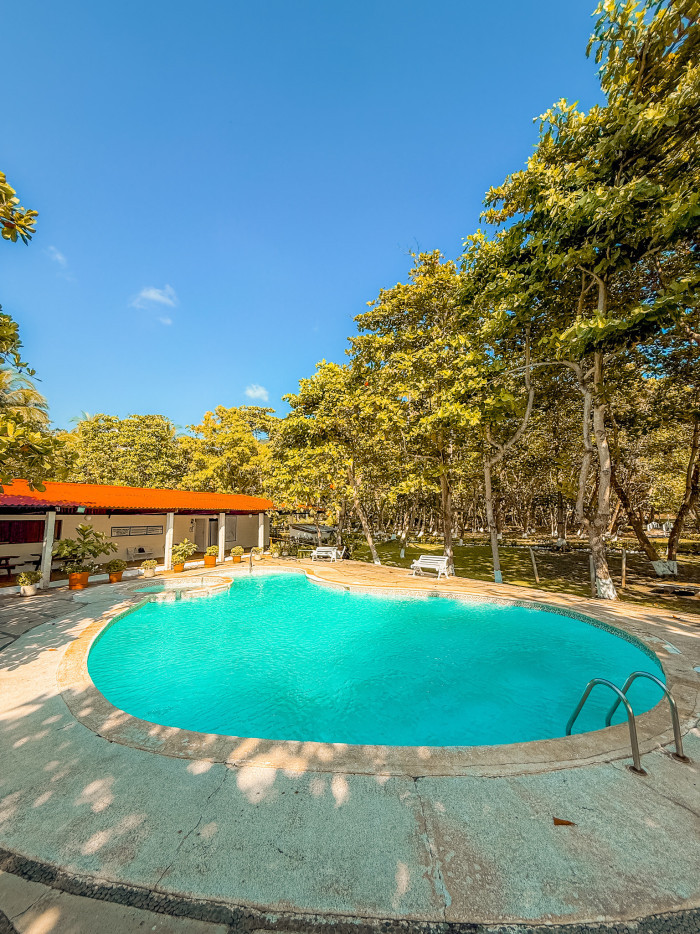 Terreno de playa en venta en Bahía Dorada, La Libertad - 7