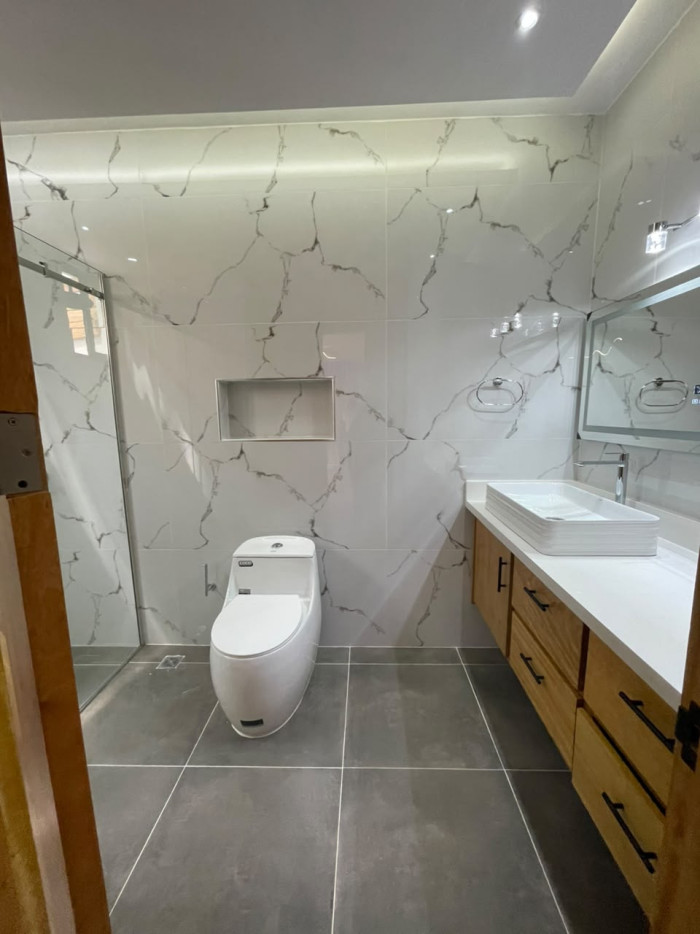 VENTA DE CASA AMUEBLADA EL DORAL CORONA PLAZA — foto 11