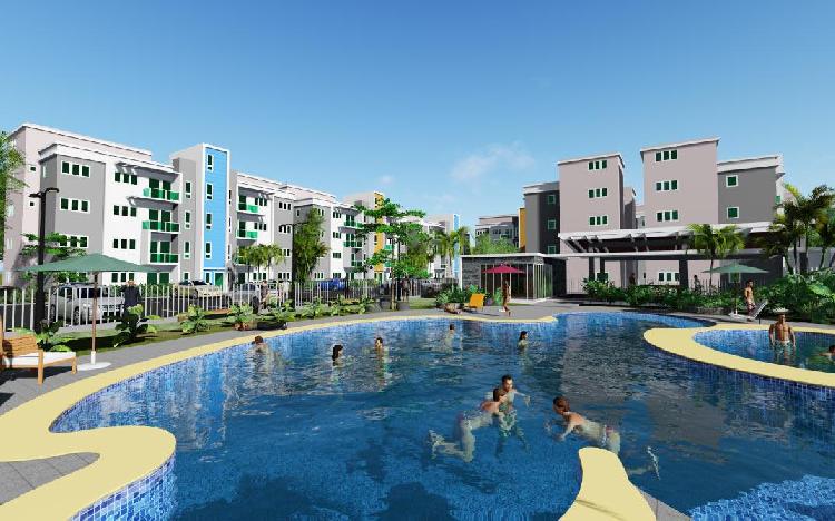 Residencial Breezes — foto 2