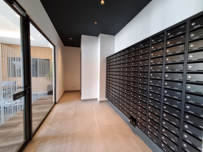 Apartamento Amueblado en renta Zona 10 — foto 10