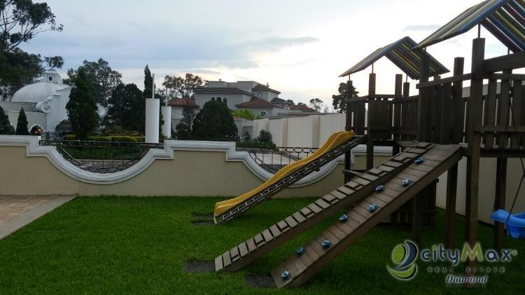 RENTA APARTAMENTO KM. 9 CARRETERA AL SALVADOR - Miniatura 11