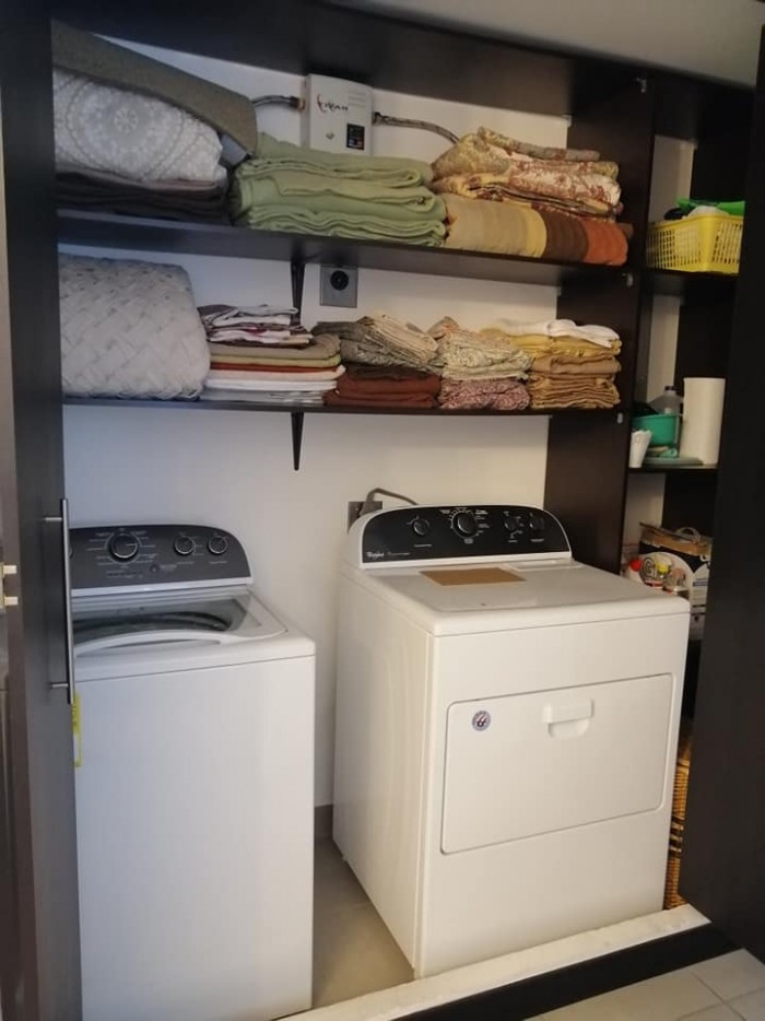 Apartamento en Venta en Zona 16 Guatemala - Miniatura 13