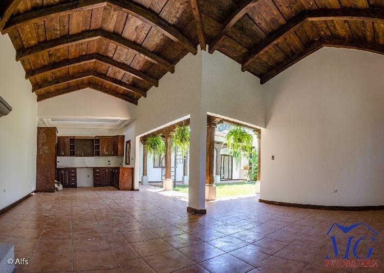 VENDO CASA AMAZONA EN CONDOMINIO CORTIJO DE LAS FLORES — foto 2