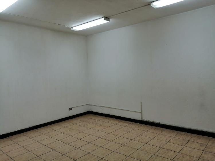 Plus Real Estate renta casa comercial en zona 9 - 4
