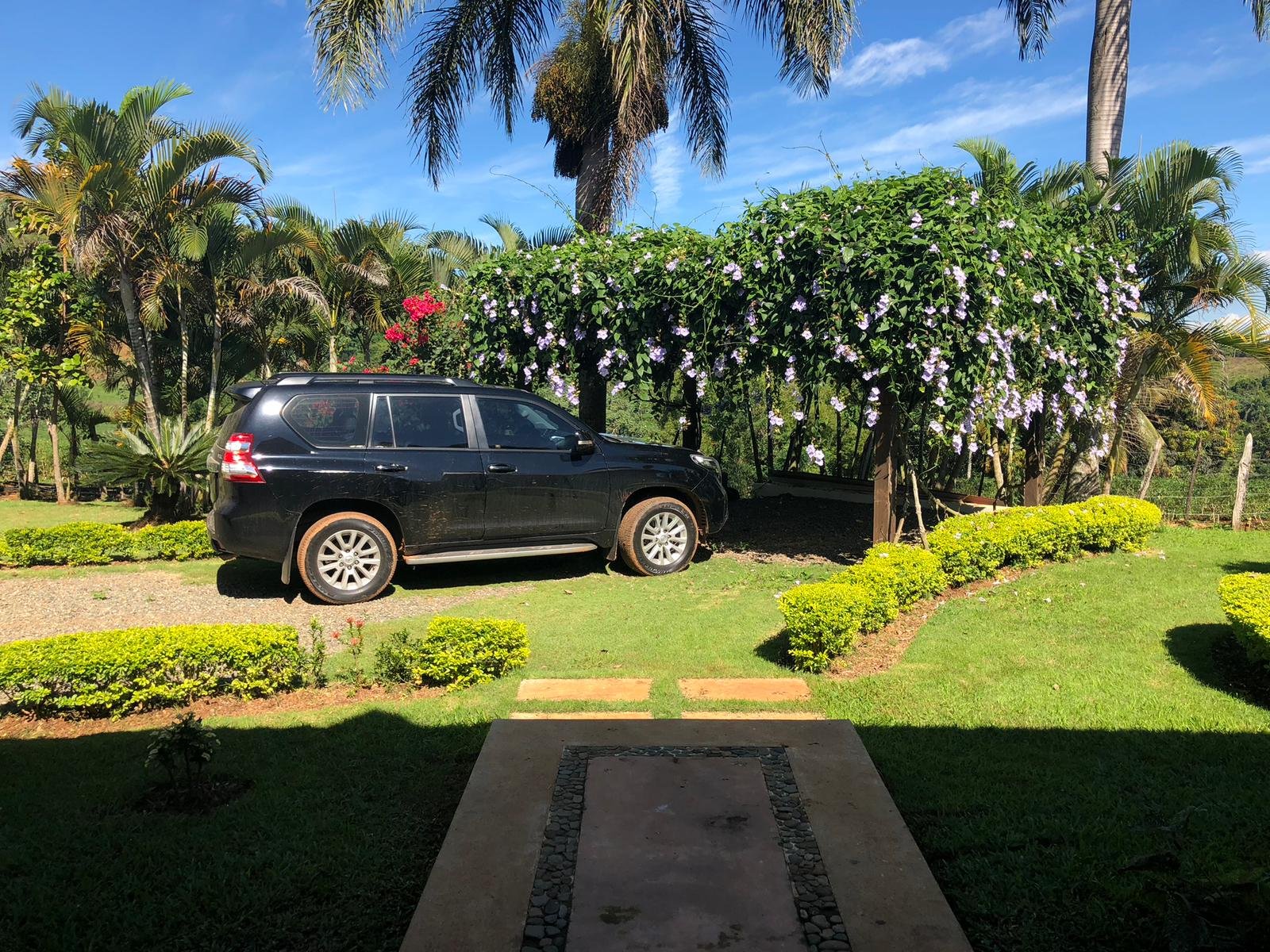 Espectacular Finca ubicada en Bonao - 16