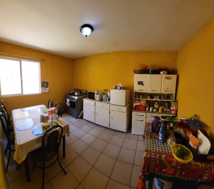 Casa en venta en Barberena km 58 de un nivel - 9