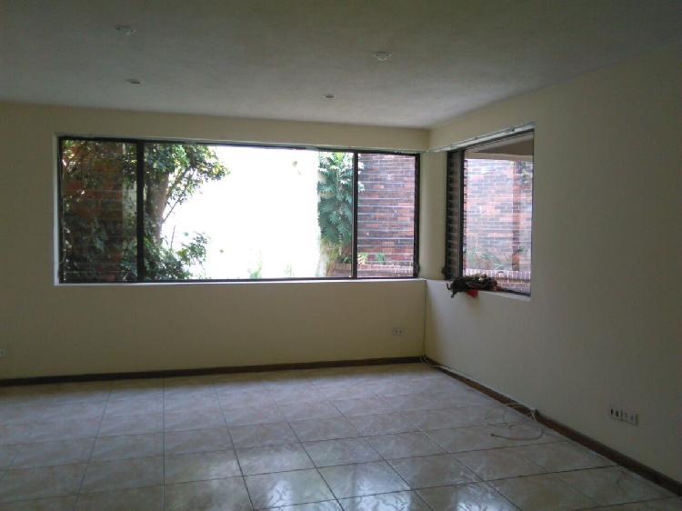 Plus Real Estate renta casa en zona 14 — foto 7