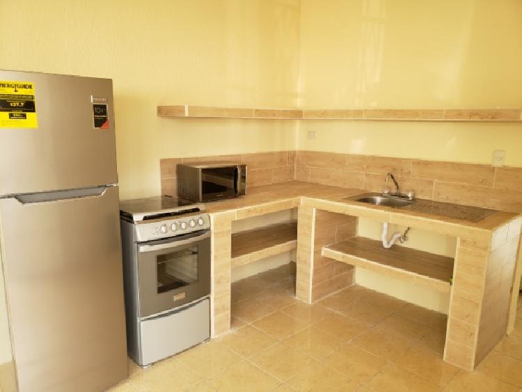 CASA EN RENTA EN MAZATENANGO /MUNDO INMOBILIARIO - 3