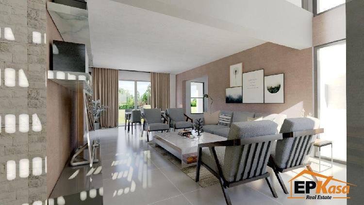 Casa de venta en Residencial cerrado, Jarabacoa — foto 4