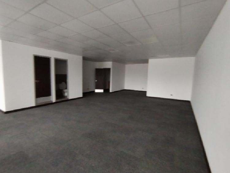 Oficina en renta, Zona 10 — foto 2