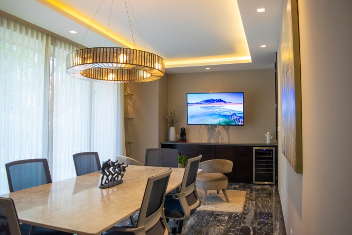 Baden Apartamento 702 — foto 3