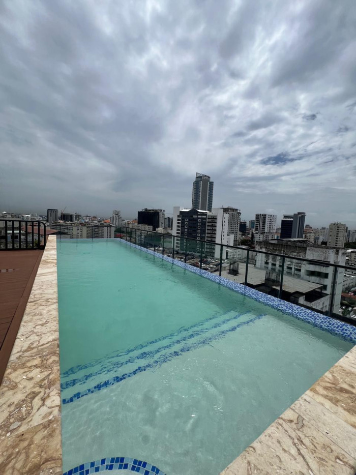 Apartamento en Venta en el Naco - 10