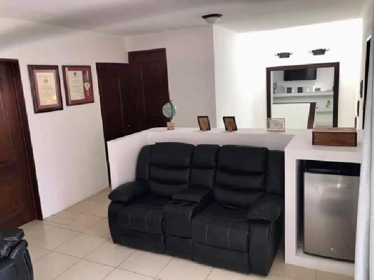 VENTA de Casa Remodelada Alameda San Isidro — foto 5