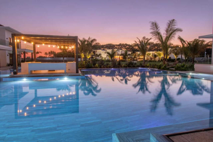 Villa en Venta en La Mar Monterrico