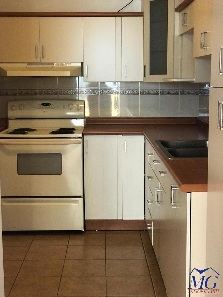 ALQUILO APARTAMENTO EN ZONA 14 — foto 3