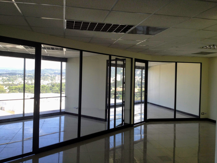 Oficina en venta inversion zona 10 Guatemala — foto 4
