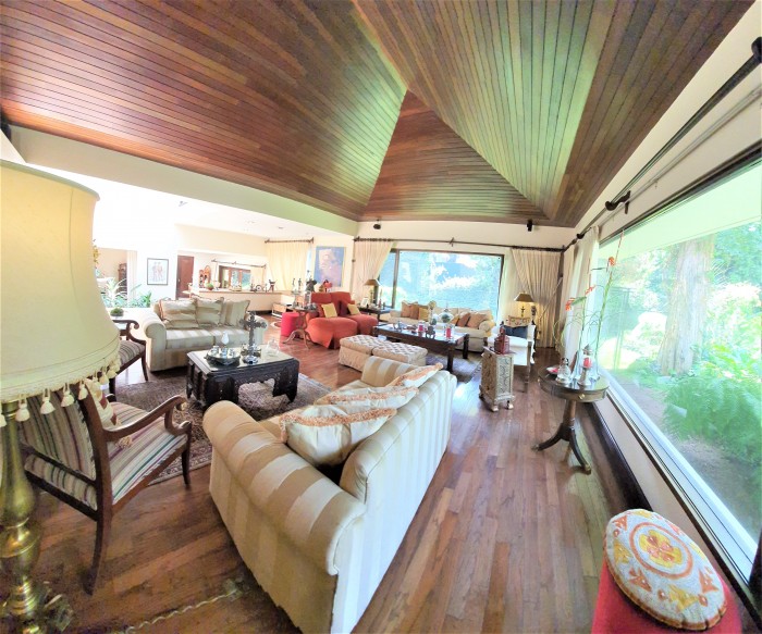 Hermosa Casa en Venta en Zona 14 Guatemala - Miniatura 16