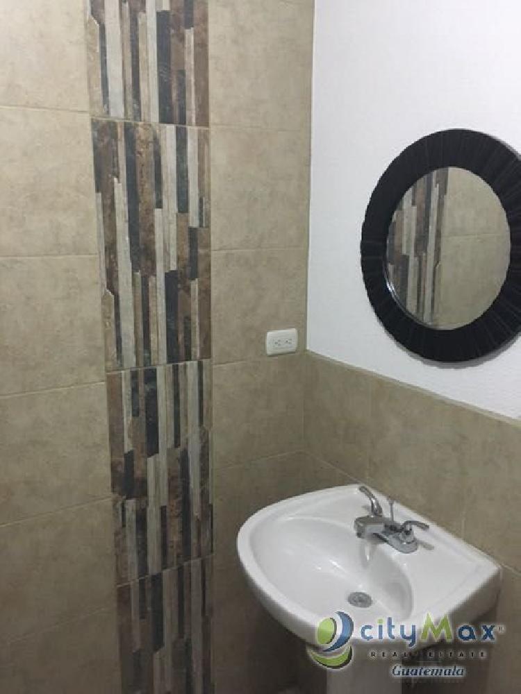 Se Vende Apartamento  en Zona 14 La Villa - Miniatura 3