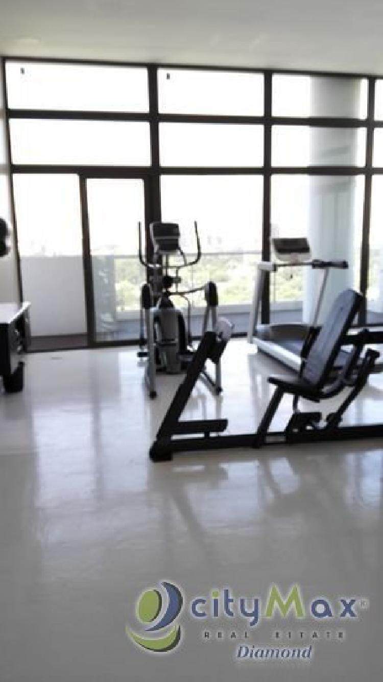 Moderno apartamento en venta nivel alto zona 15 - Miniatura 3