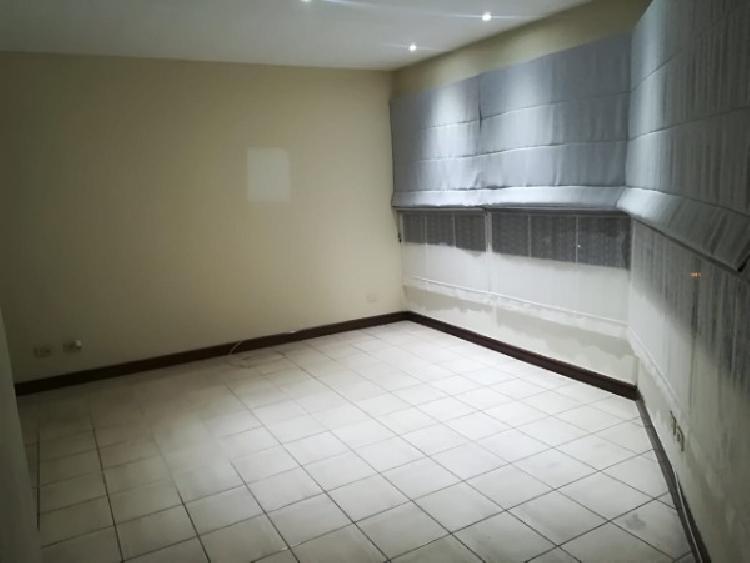 APARTAMENTO EN RENTA EDIFICIO PACIFICA PLAZA ZONA 14 — foto 6