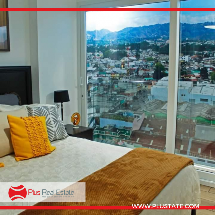Vendo Loft de 2 niveles en zona 5 — foto 2