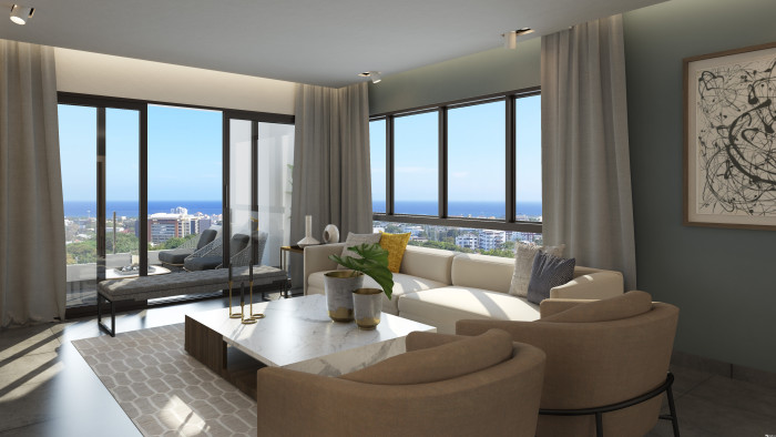 Apartamento en venta en La Julia - 5