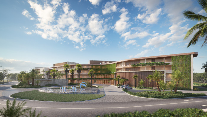 Apartamento en Venta, de 3 Habitaciones en Cap Cana - 6