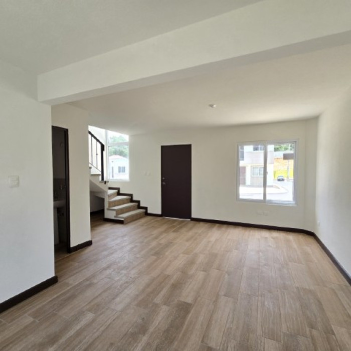 Casa Nueva en Renta Condado Florenza San José Pinula - Image 2