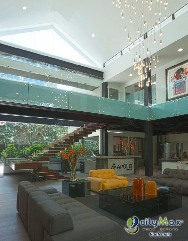 Vendo Apartamento con 200m2 en Zona 14 - Image 5