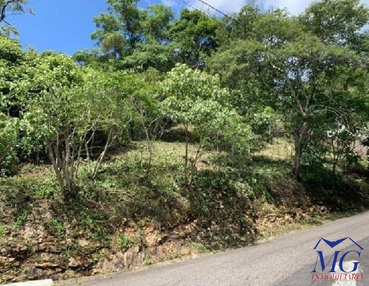 VENDO TERRENO KM 10.5 CARRETERA AL SALVADOR — foto 3