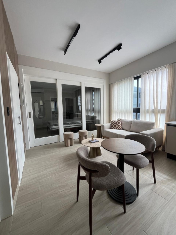 Apartamento de 1 habitación en Alquiler en Bella Vista - 3